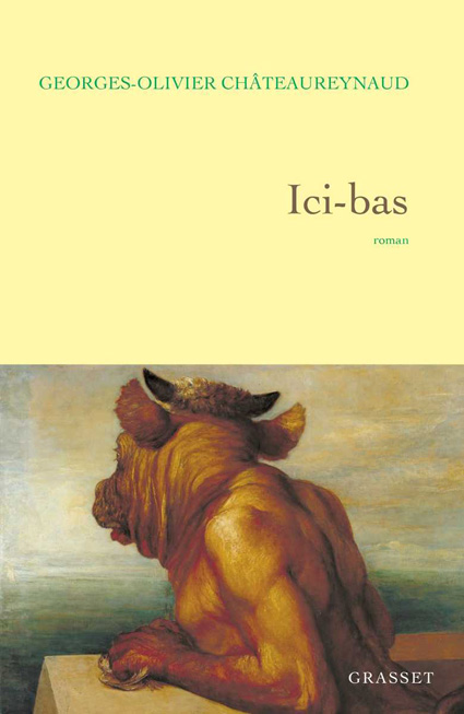 Ici-Bas