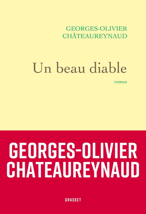 Chteaureynaud