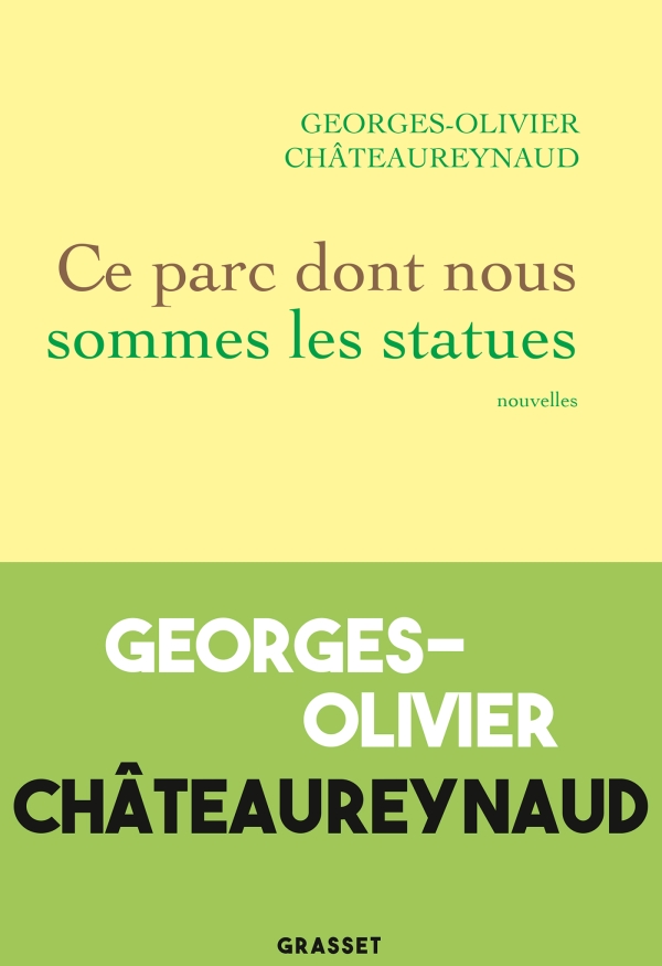Chteaureynaud
