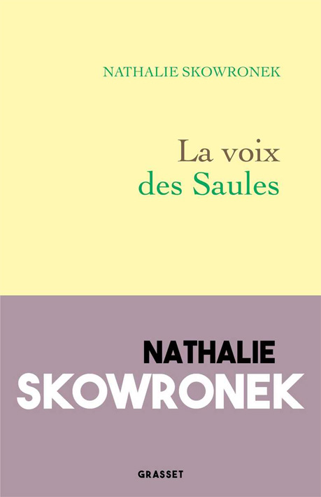 Skowronek