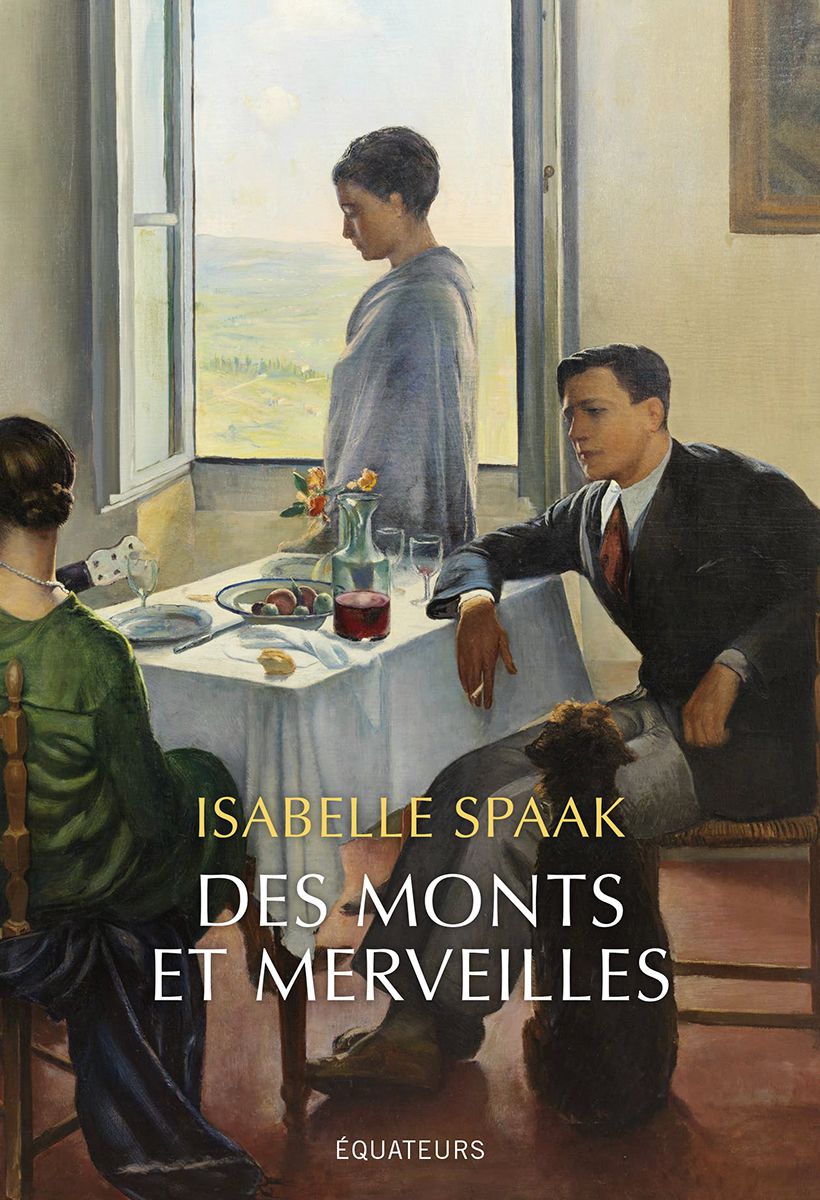 Spaak
