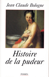 Pudeur