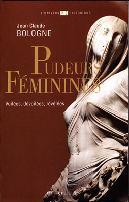 Pudeurs féminines