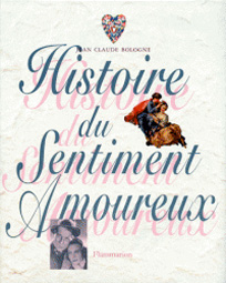 Histoire du sentiment amoureux