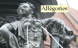 Allgories