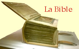 Bible
