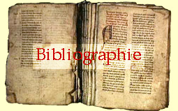 Bibliographie