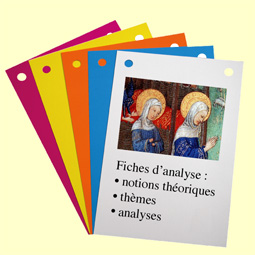 fiches