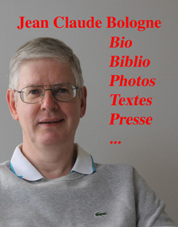Jean Claude Bologne