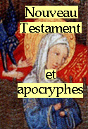 Nouveau testament
