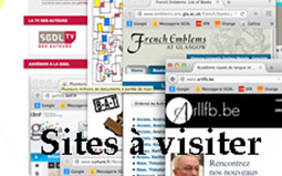 Sites