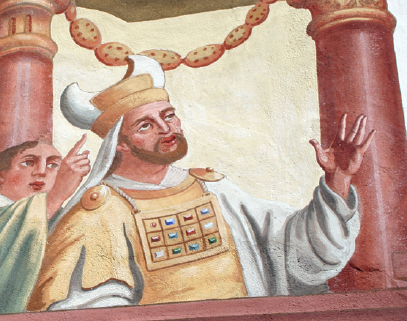 Pectoral