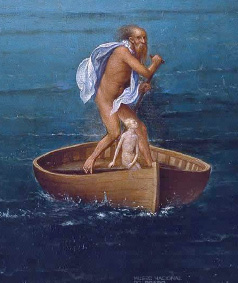 Charon