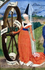 Roue de Fortune