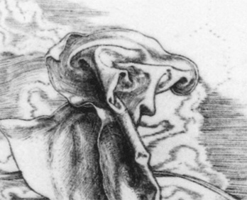 Double mimesis