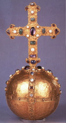 Orbe