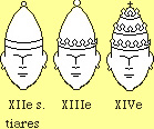 Tiares