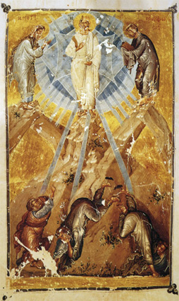 Transfiguration